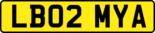 LB02MYA