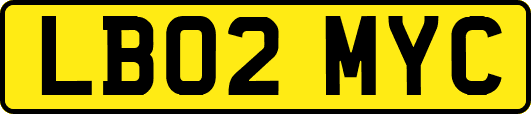 LB02MYC