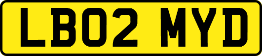 LB02MYD