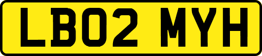 LB02MYH