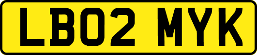LB02MYK