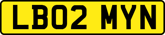 LB02MYN