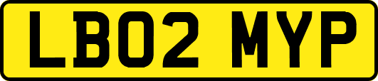 LB02MYP