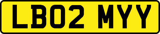 LB02MYY