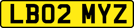 LB02MYZ