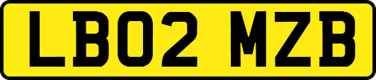 LB02MZB