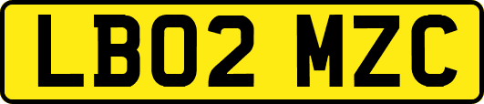 LB02MZC