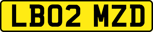 LB02MZD