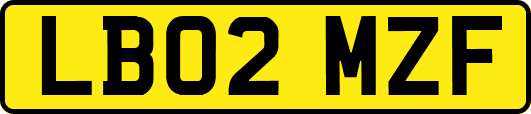 LB02MZF