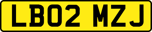 LB02MZJ