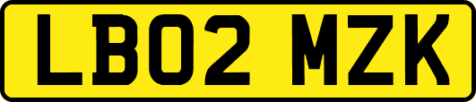 LB02MZK