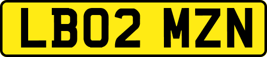 LB02MZN