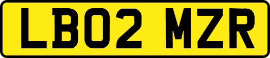LB02MZR