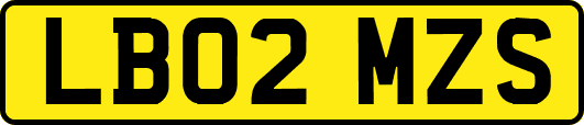 LB02MZS