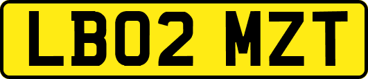 LB02MZT