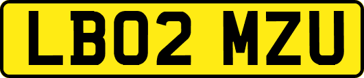LB02MZU