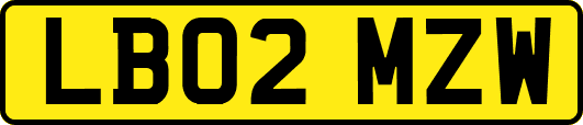 LB02MZW