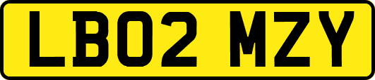 LB02MZY