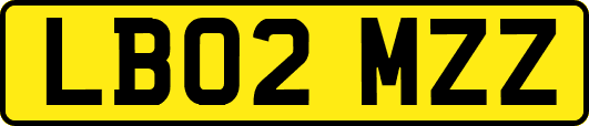 LB02MZZ
