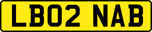 LB02NAB