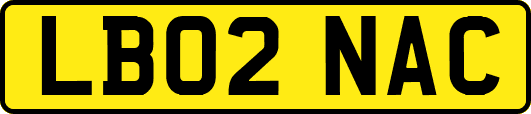 LB02NAC