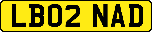 LB02NAD