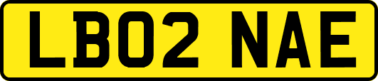 LB02NAE