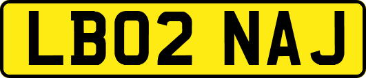 LB02NAJ