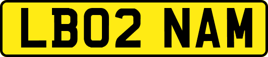 LB02NAM