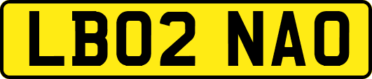 LB02NAO