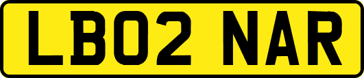 LB02NAR