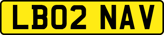 LB02NAV