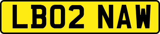LB02NAW