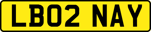 LB02NAY