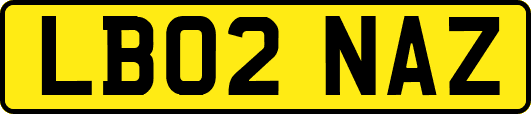 LB02NAZ