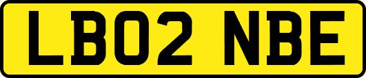 LB02NBE