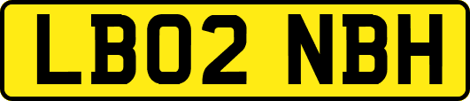 LB02NBH