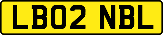 LB02NBL
