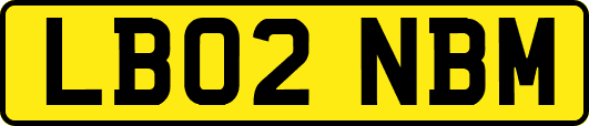 LB02NBM