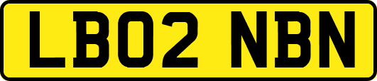 LB02NBN