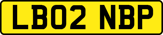 LB02NBP