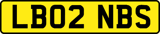 LB02NBS