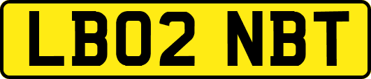 LB02NBT