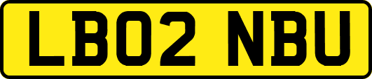 LB02NBU