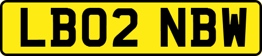 LB02NBW