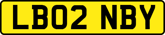 LB02NBY