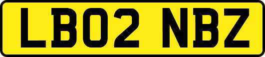 LB02NBZ