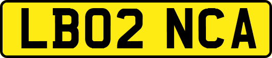 LB02NCA