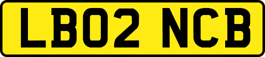 LB02NCB