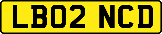 LB02NCD